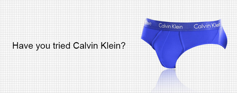 Calvin Klein Air FX Hip Briefs