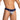 Edipous Sexy and Classic Mesh Men's Thong EDK024