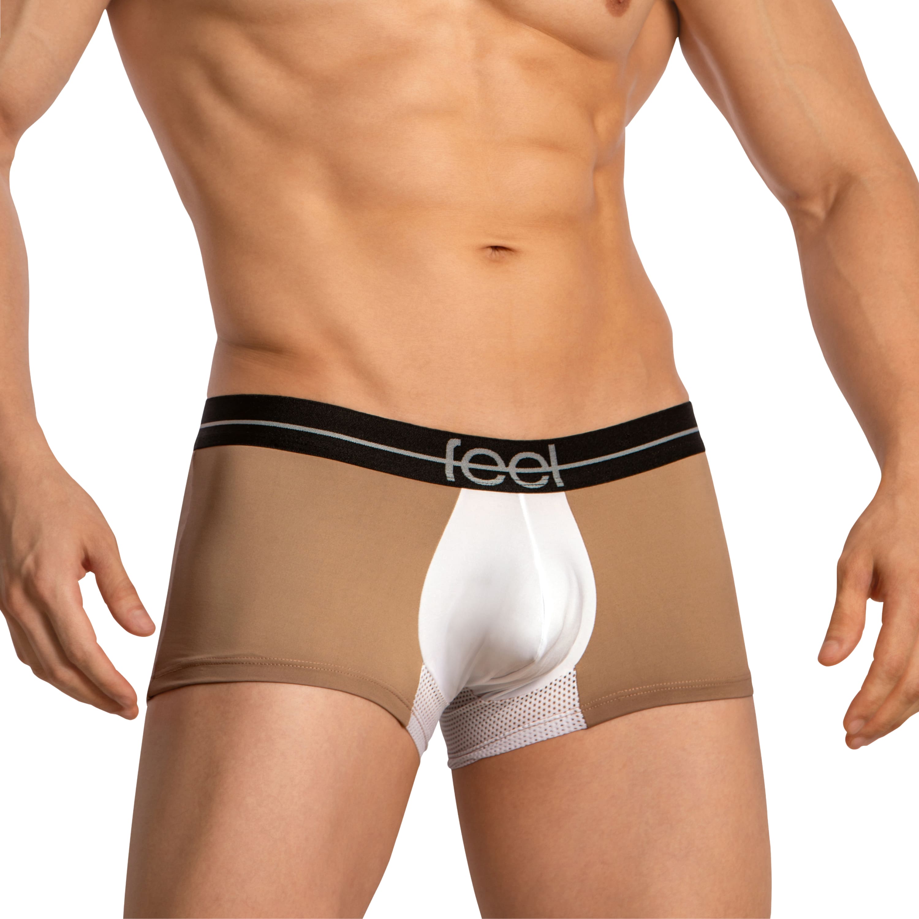 Feel FEG030 Boxer Trunks