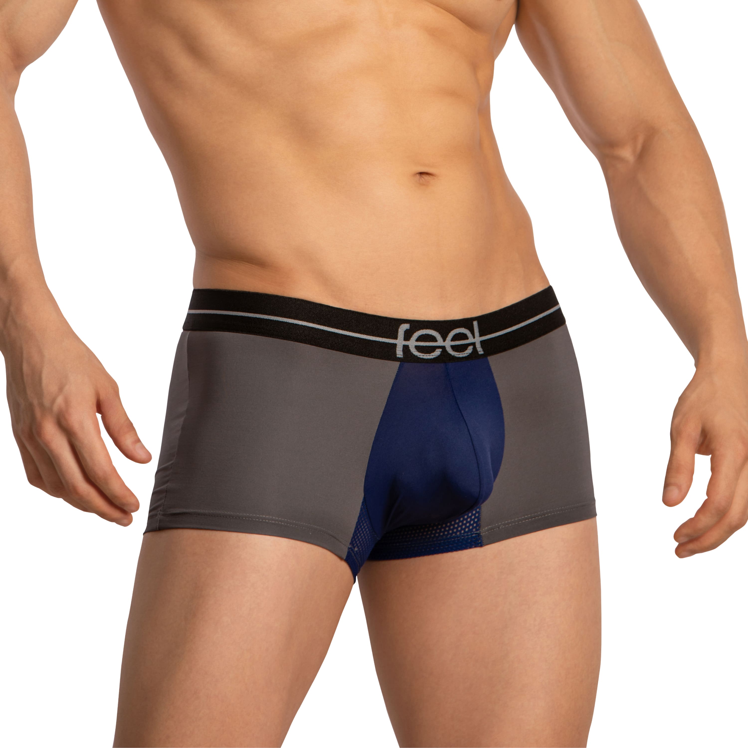 Feel FEG030 Boxer Trunks