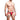 Good Devil Sexy Men Jockstrap  GDE074