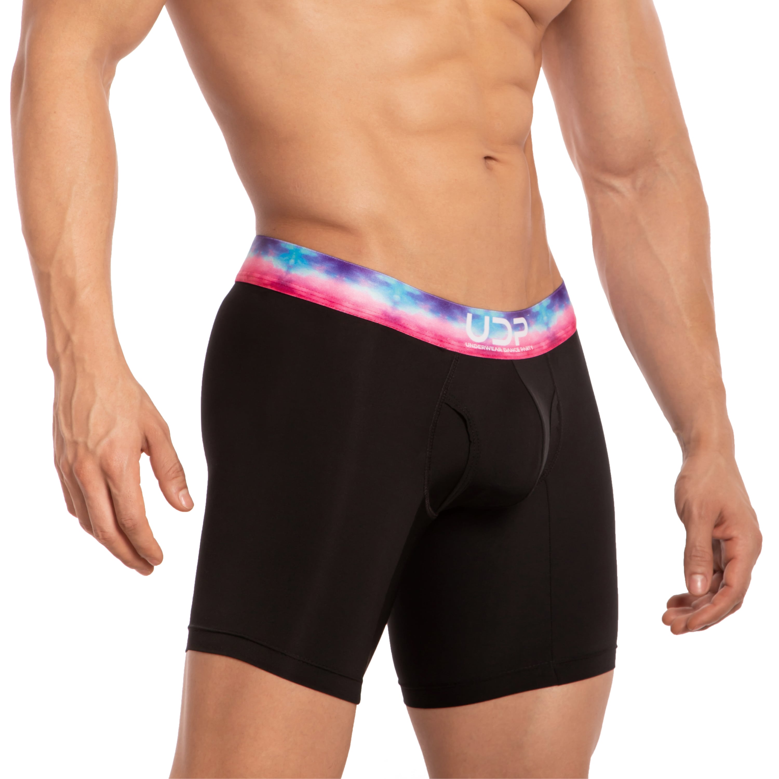 UDG001 The Pregame Boxer Sexy Men's Underwear Choice