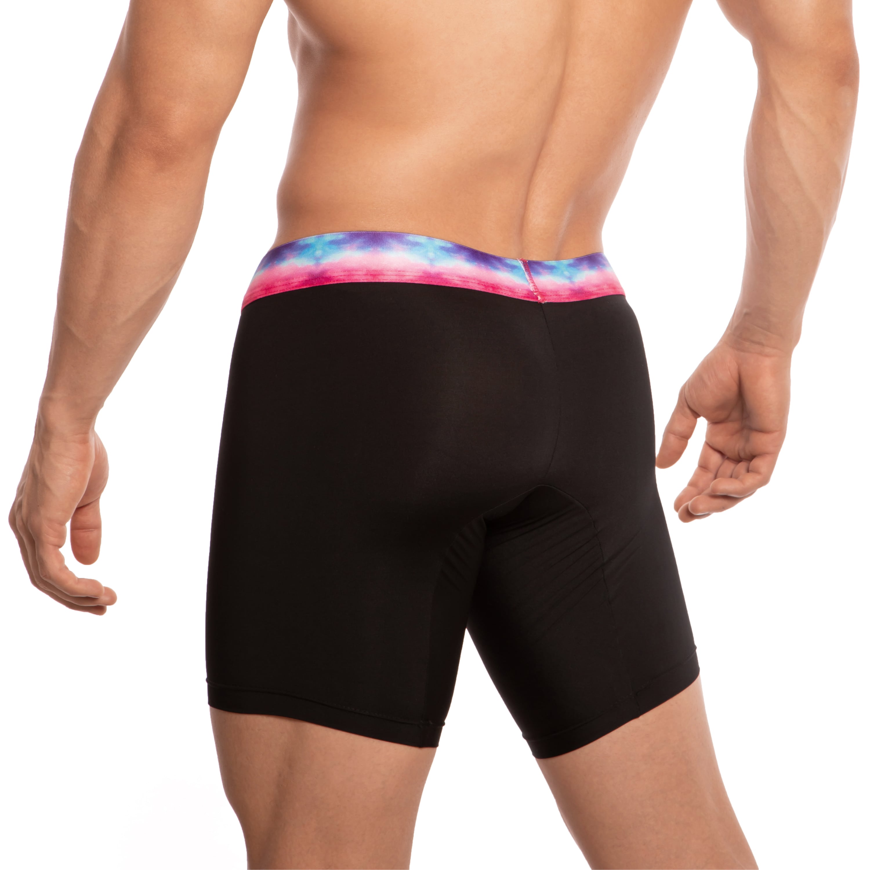 UDG001 The Pregame Boxer Bold Men's Underwear