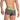 UDG002 Midnight Boxer Brief Fashionable Men's Underwear