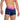 UDG002 Midnight Boxer Brief Sensual Men's Underwear