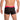 UDG002 Midnight Boxer Brief Provocative Men's Underclothing