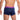 UDG002 Midnight Boxer Brief Seductive Men's Undergarment