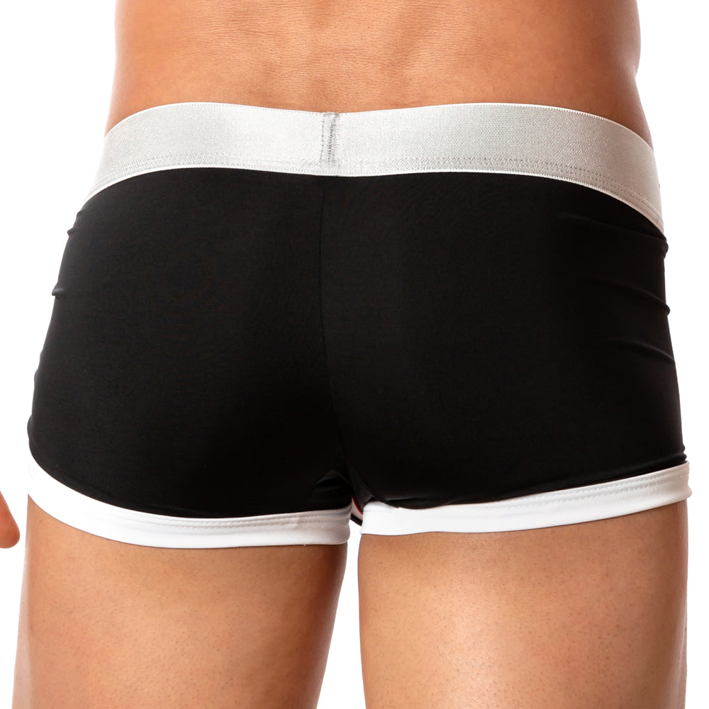 Agacio Men´s Boxer Trunk Underwear AGG041