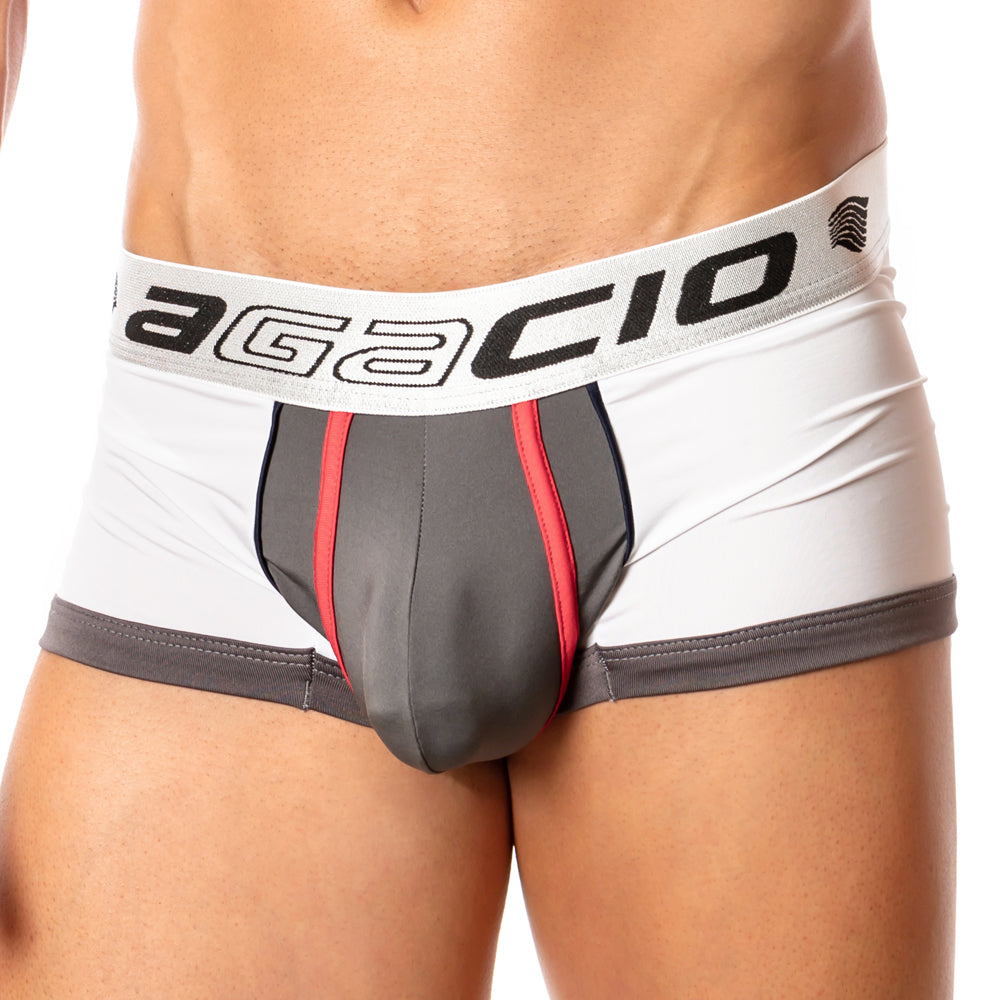 Agacio Men´s Boxer Trunk Underwear AGG041