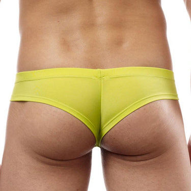 Cover Male CM222  Pouch Enhancing Cheeky Thong