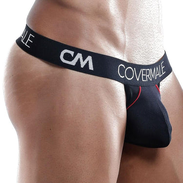 Cover Male CML006 G-String