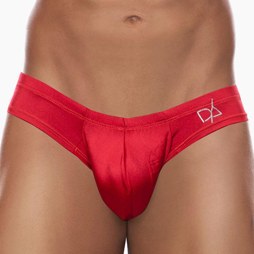 Daniel Alexander Men's Sexy Pouch Enhancing Skimpy G-String Underwear
