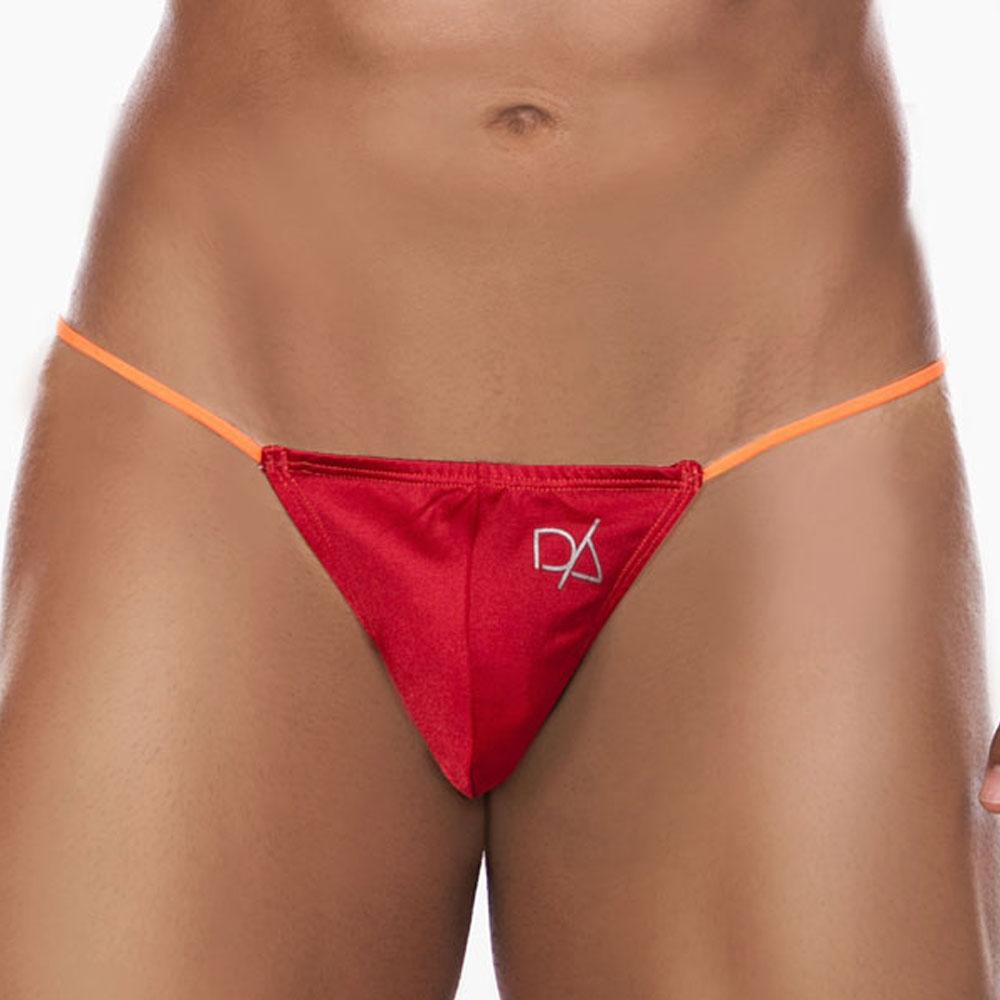 Daniel Alexander DA808 Dazzling G String