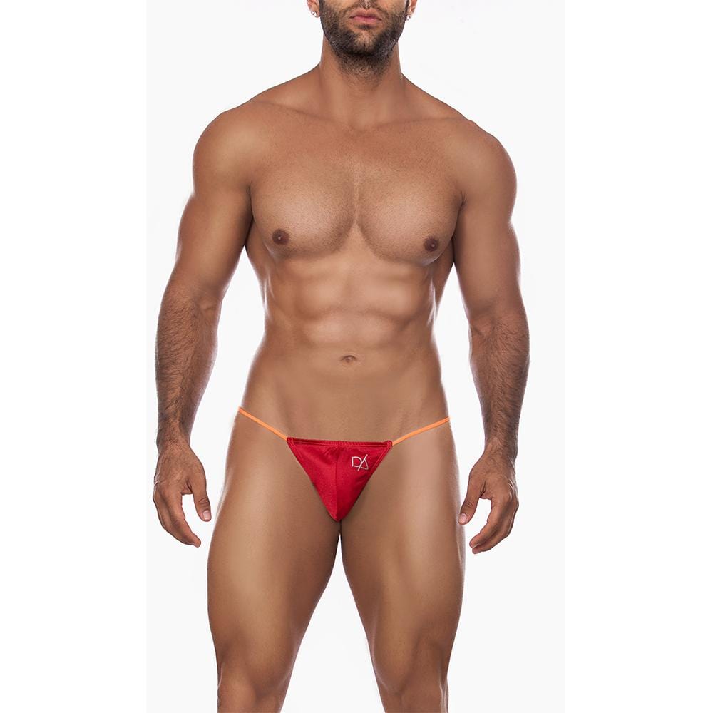 Daniel Alexander DA808 Dazzling G String