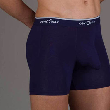 Obviously MAE  Chromatic Full Cut Boxer Brief