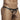 Miami Jock MJ030818 Buckle Strap G-String