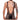 Miami Jock MJ030824 Exalting Sagacity Body suit