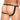 Miami Jock MJ030830 Strong Jockstrap