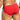 Vuthy 436 Brief Italian Flag Swimwear -