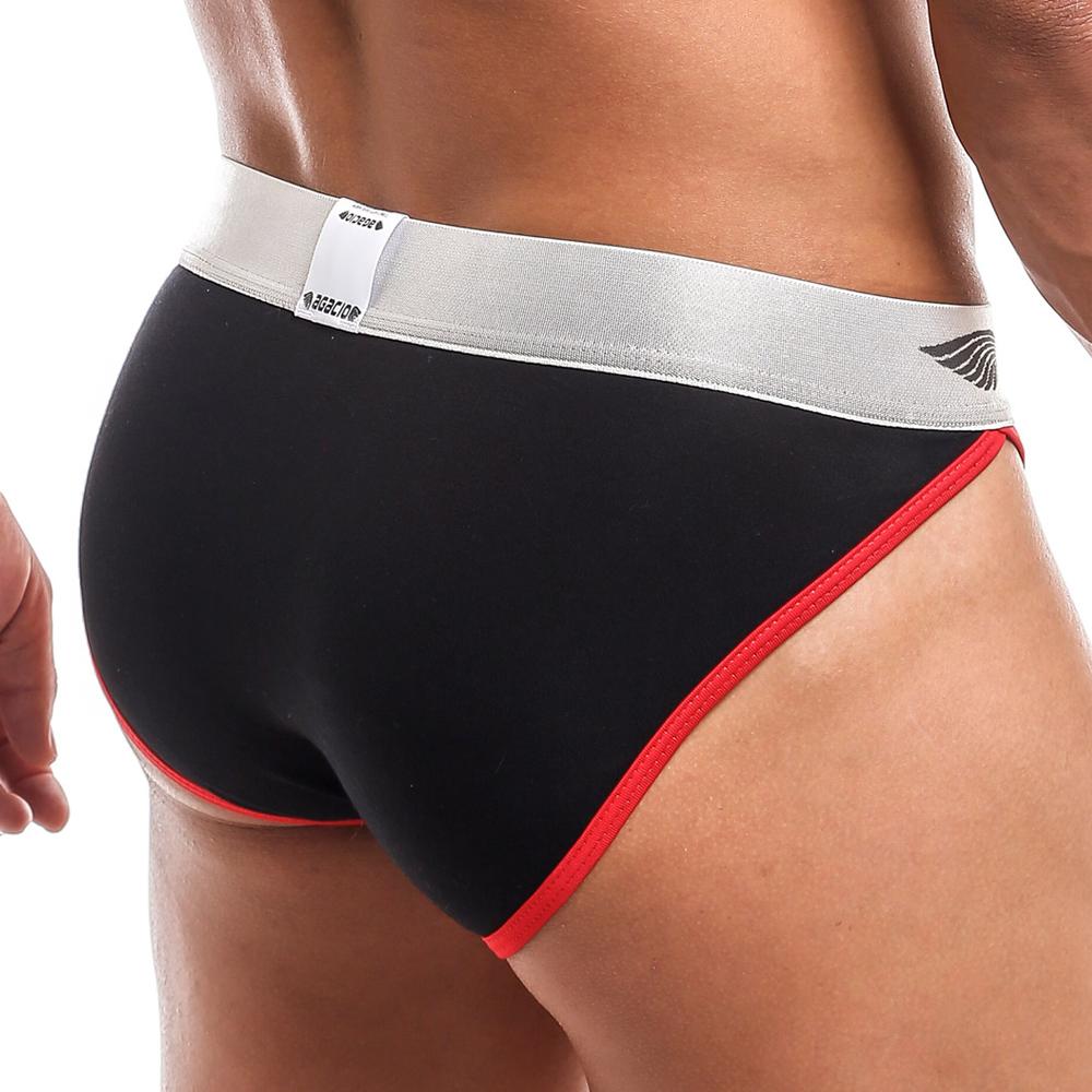 Update your closet with Agacio Stud Brief underwear for men by Mensuas -  Issuu