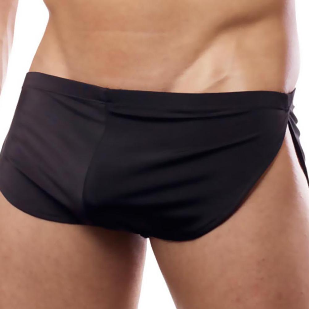 Men's Solid/Plain Underwear – Mensuas