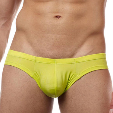 Cover Male CM222  Pouch Enhancing Cheeky Thong