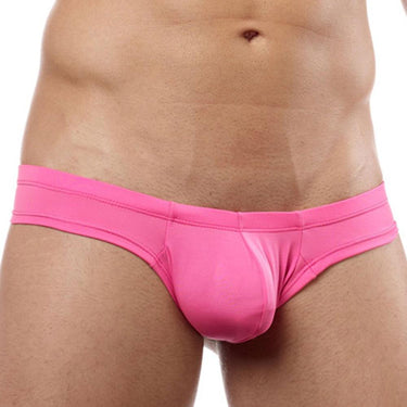 Cover Male CM222  Pouch Enhancing Cheeky Thong