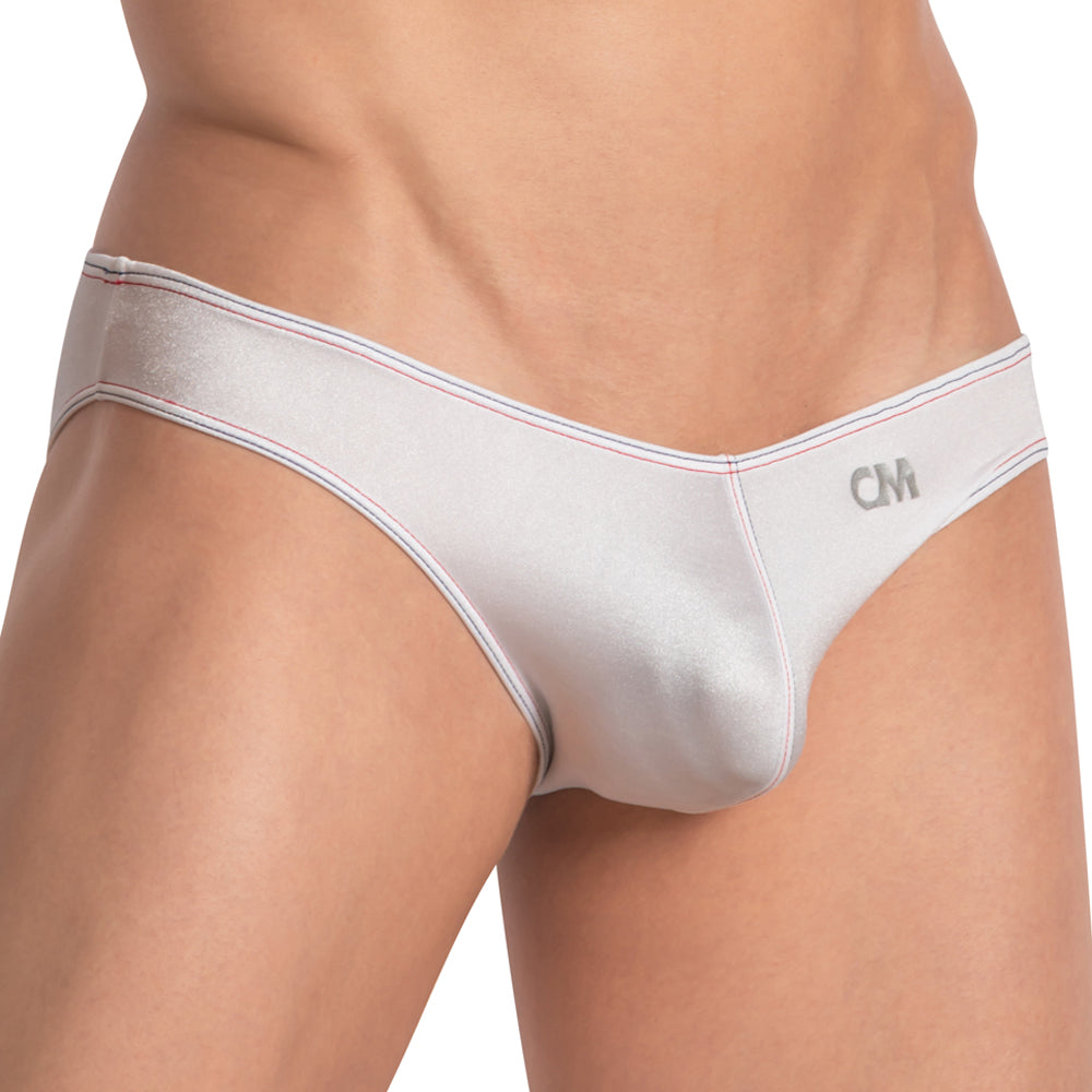 Cover Male CMI065 Breathable Bulge Pouch Bikini – Mensuas