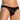 Cover Male CMI071 Sheer Back Bikini