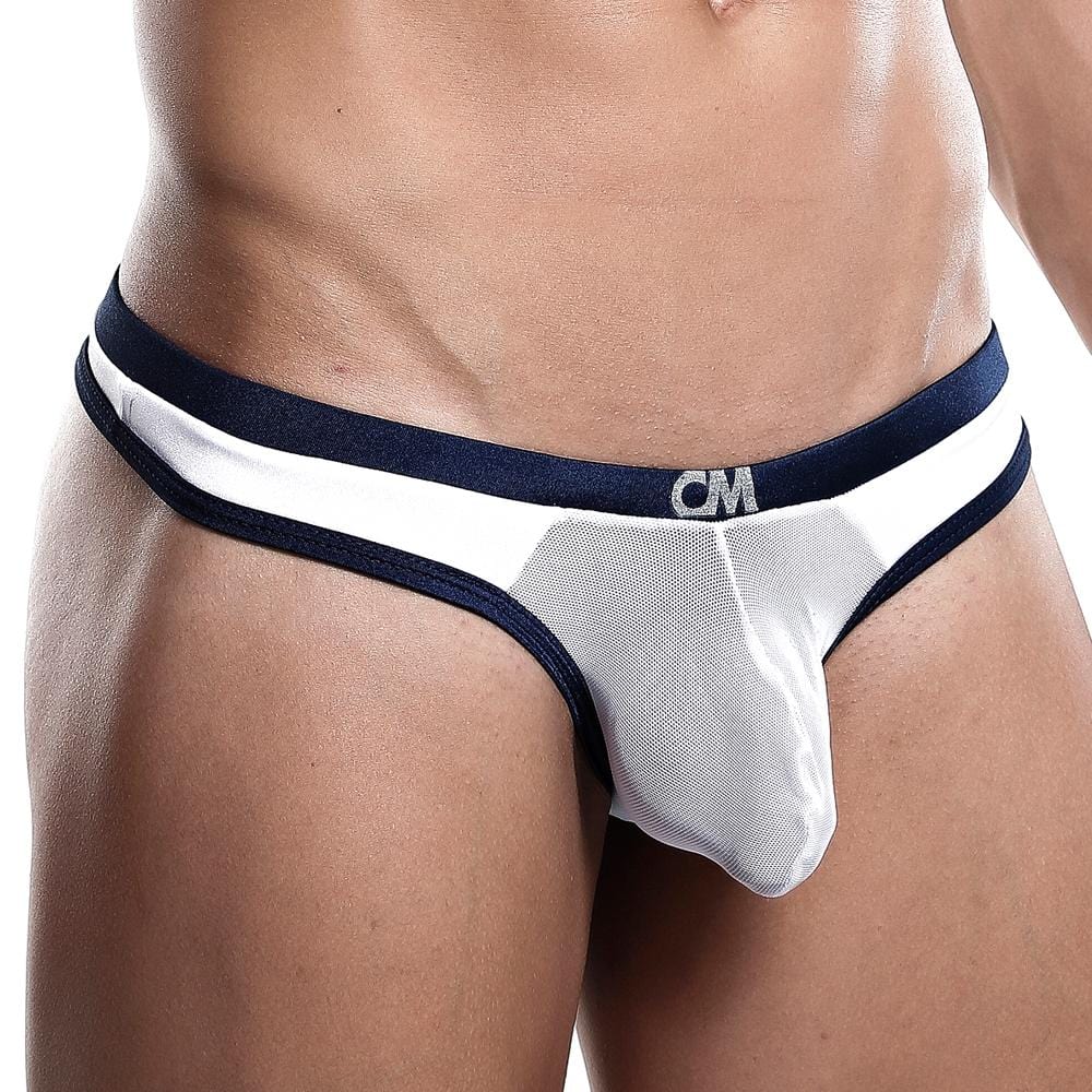 Cover Male CM202 Pouch Enhancing Thong