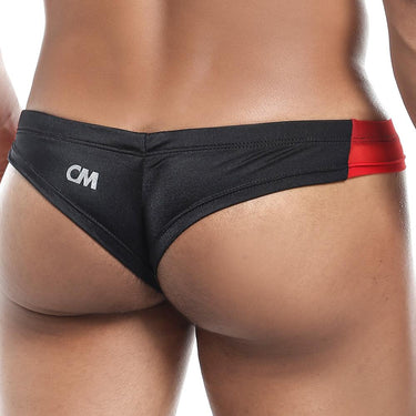 Cover Male CMK037 Cohen Micro Thong