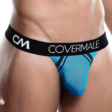 Cover Male CML013 Micro G-string