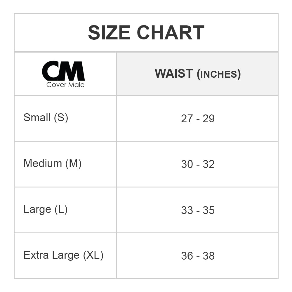 Size Chart – Meeka_co