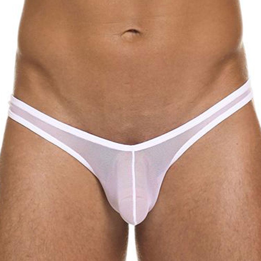 Cover Male G-String White