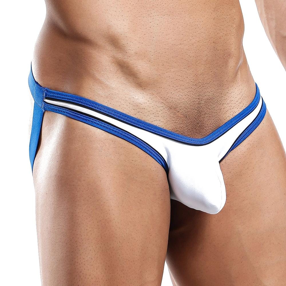 Daddy DDE019 Jockstrap