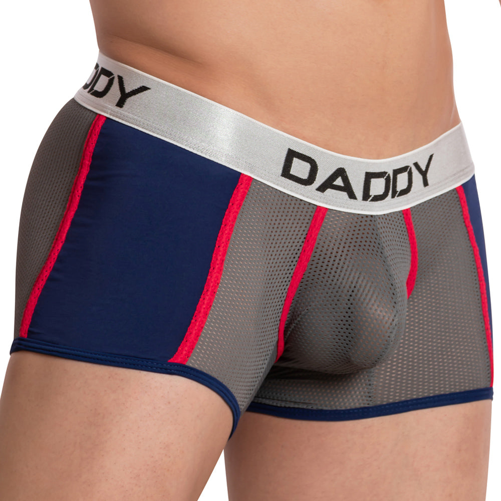 Mini Boxer Double Pride – PetitQ Underwear, Men's Sexy Underwear