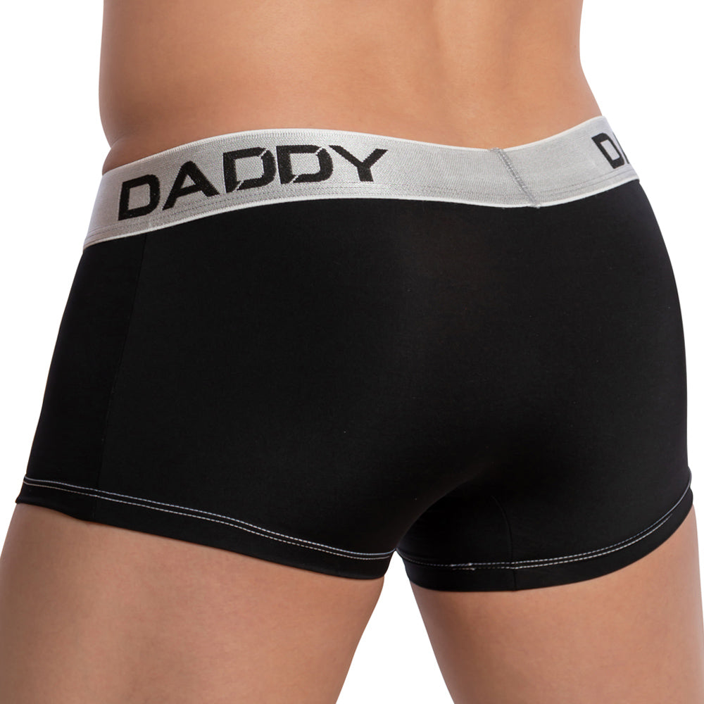 Daddy DDG014 Pouch Enhancer Boxer Trunk