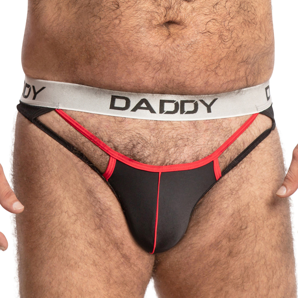 Daddy DDK036 Net Thong