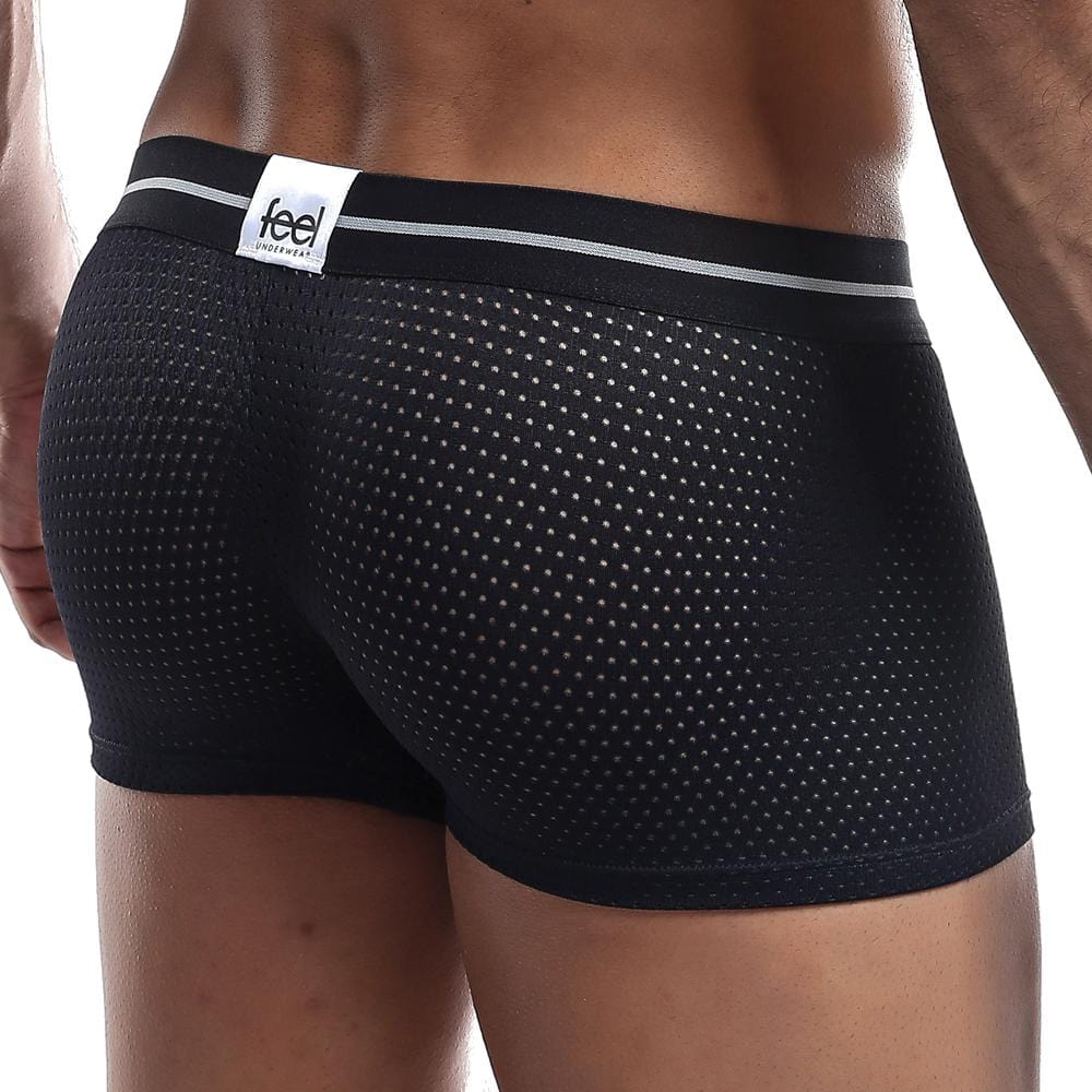 Feel FEG007 Boxer Trunk