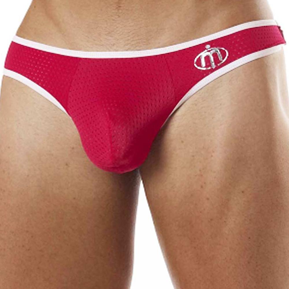 JFAN Men's Lace Thong Mesh Lace G-String Lingerie for Man Low Waist Underwear  Thong Micro Panties Underwear for Man Red : : Clothing, Shoes &  Accessories