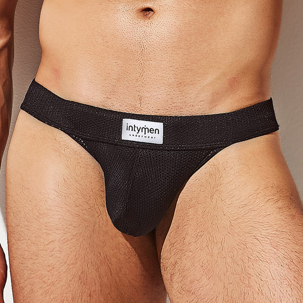 Is Your Mens Thong Underwear motivating you right now? – Mensuas