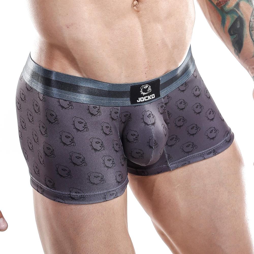 Jocko JKG003 Boxer Trunk