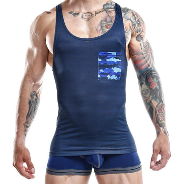 Jocko JKM002 Tank