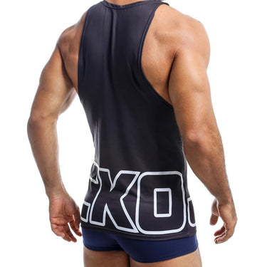 Jocko JKM005 Tank