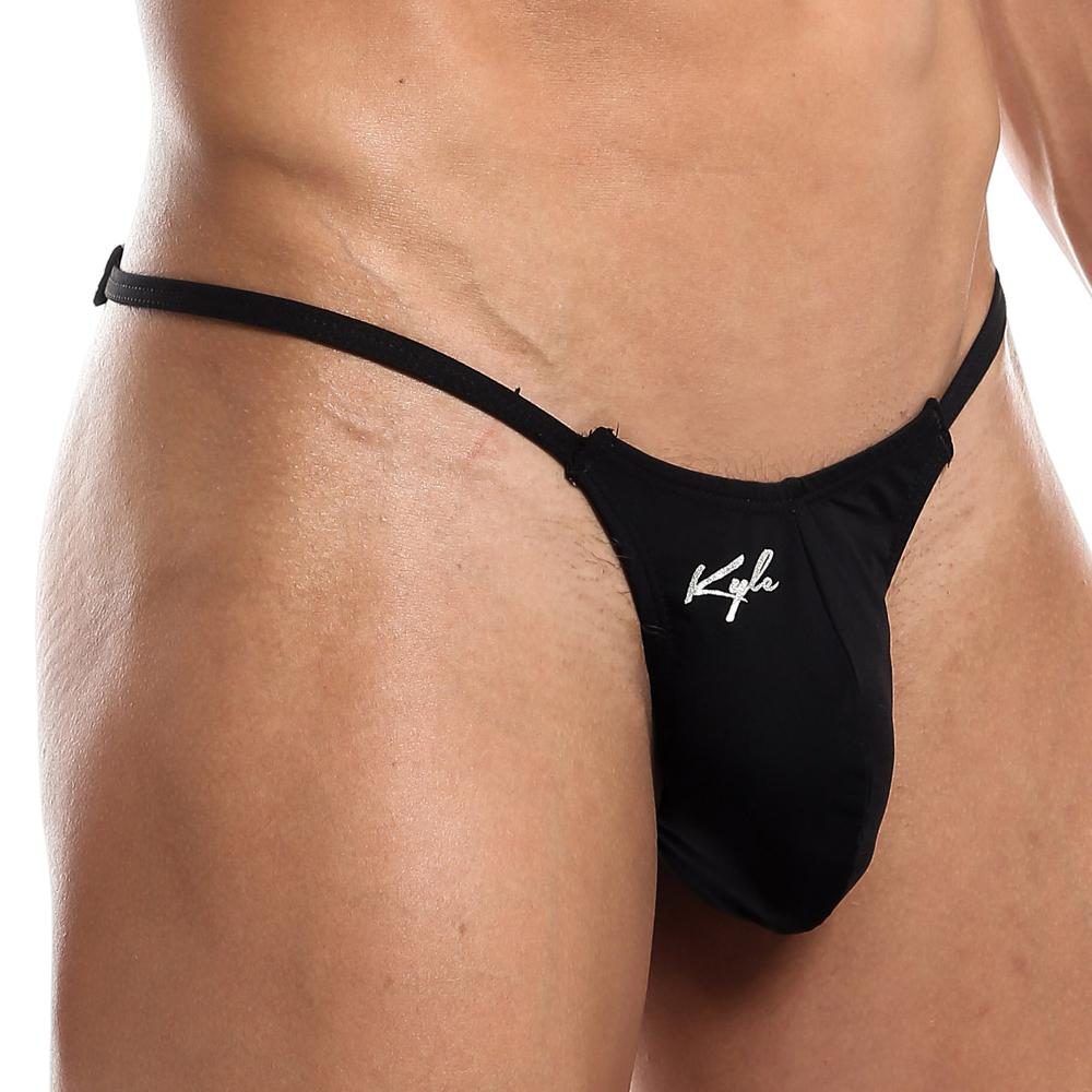 Kyle KLL011 Triangle G-String