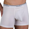 Obviously MAA  Basics Full Cut Boxer Brief