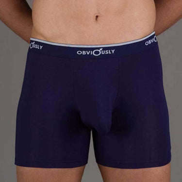 Obviously MAE  Chromatic Full Cut Boxer Brief