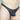 Mckillop GGPL Gravity Enhance Thong Expose