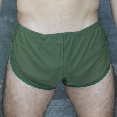 Mckillop HRUS Run Shorts Ultra Mesh