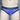 Mckillop OBHQ Hoist Brief Glory Lycra